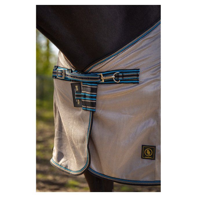 Chemise anti-mouches BR Combo Classic