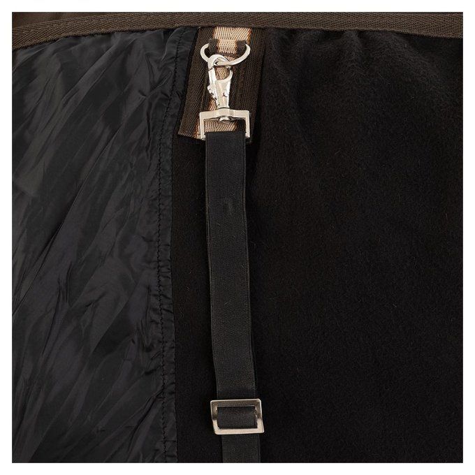 Couverture d'extérieur 600D 0gr Doublure Polaire Première