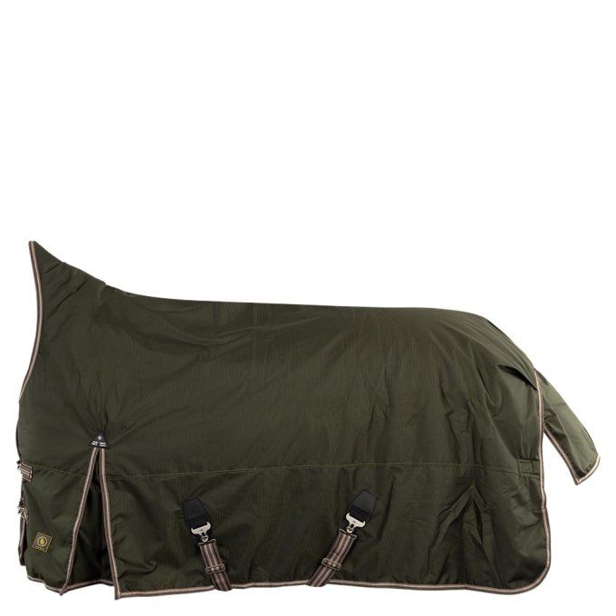 Couverture d'extèrieur High Neck BR 1200D 340gr