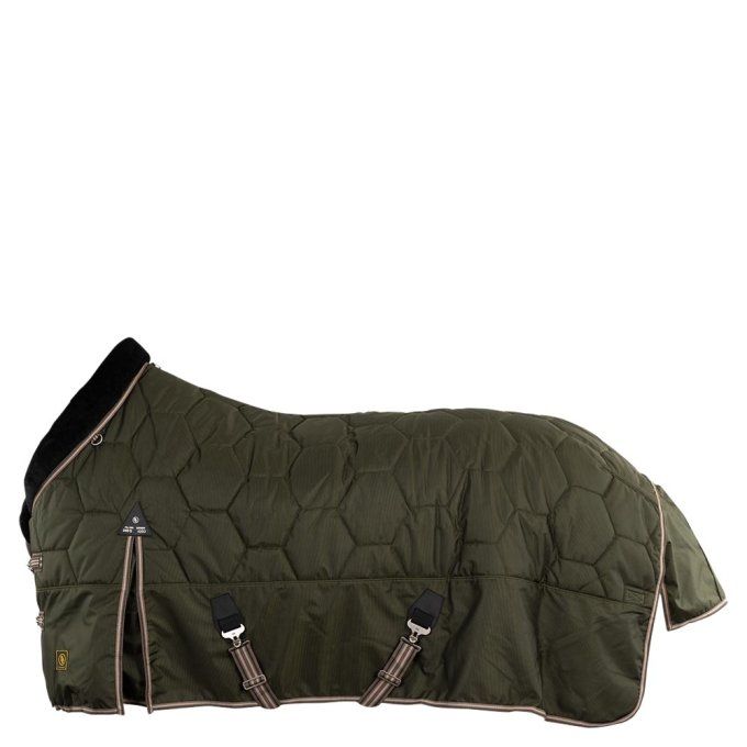 Couverture d'écurie BR 240gr 1200D 