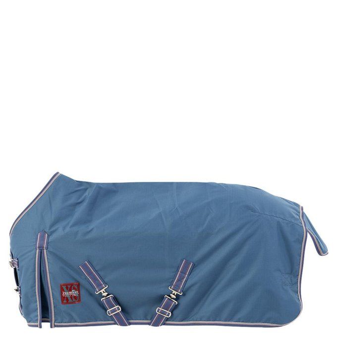 Couverture d'extèrieur pour shetland/poney 100 gr 600D  - Première