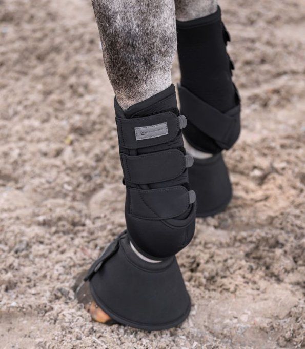 Guêtres avec protège-boulet WALDHAUSEN  Air Performance 