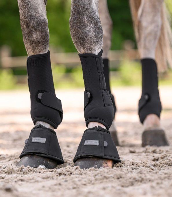 Cloches Waldhausen Performance