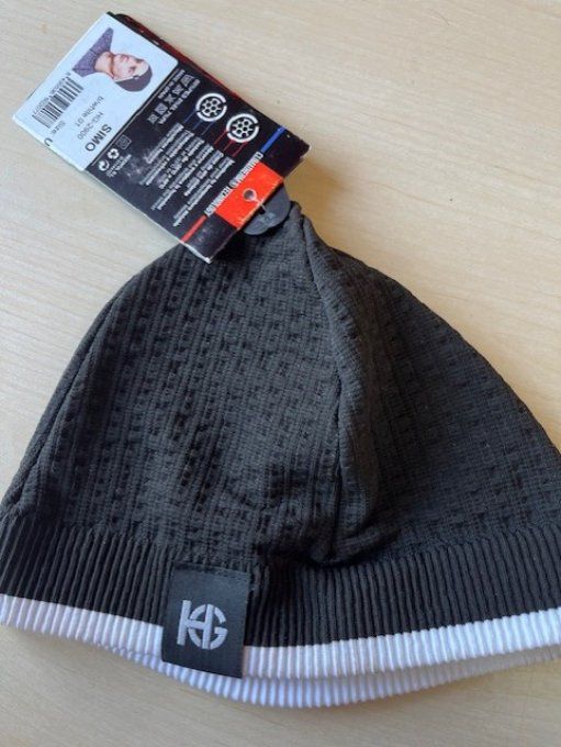 Bonnet sans coutures SIMO - Sport Hg