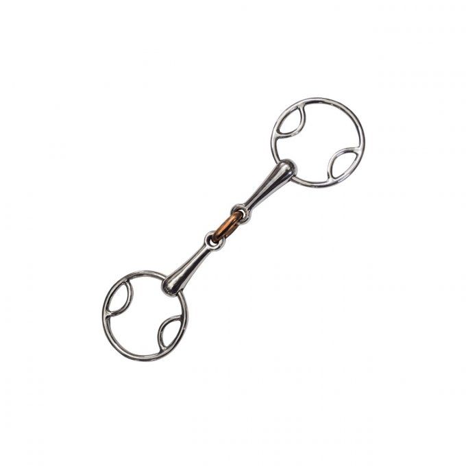 Filet 3 Effets Double Brisure