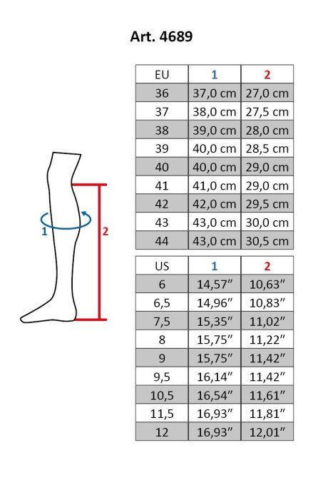 Bottes fashion 3/4 Belmond Spring - HKM