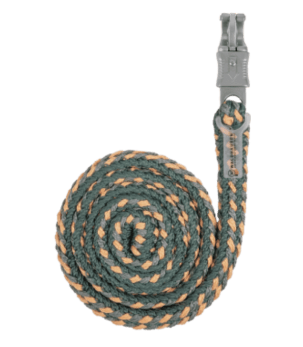 Longe Waldhausen Plus mousqueton anti-panique