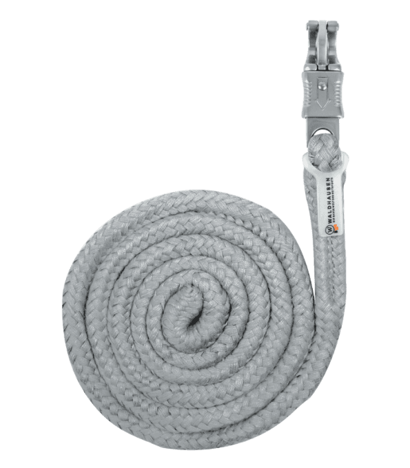 Longe Waldhausen Plus mousqueton anti-panique