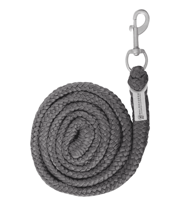 Longe de licol Economic  avec Mousqueton - Waldhausen