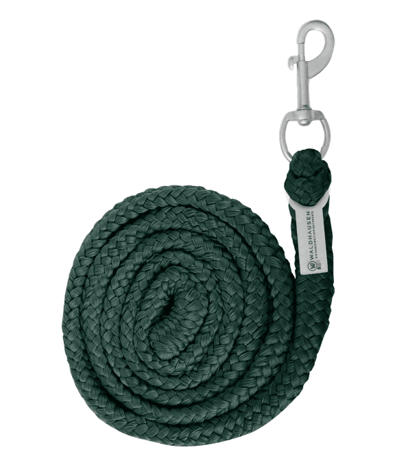 Longe de licol Economic  avec Mousqueton - Waldhausen