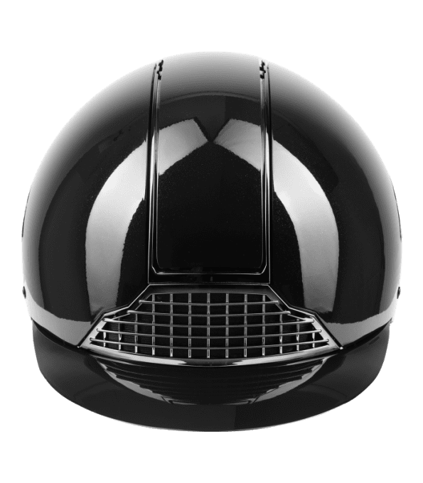 SWING Casque d’équitation H24 glossy