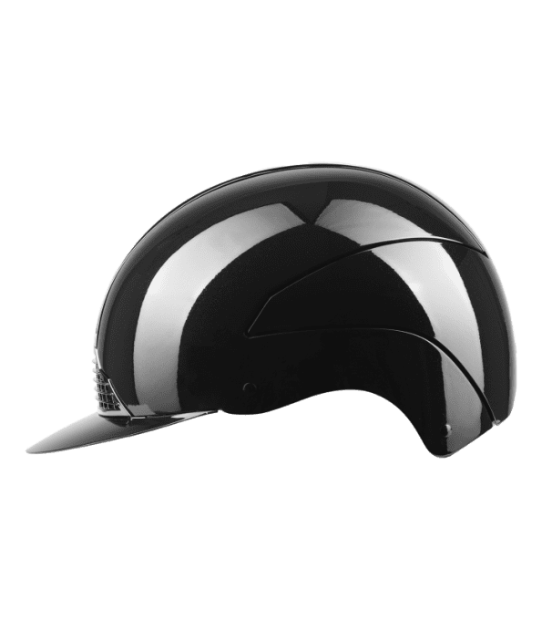 SWING Casque d’équitation H24 glossy