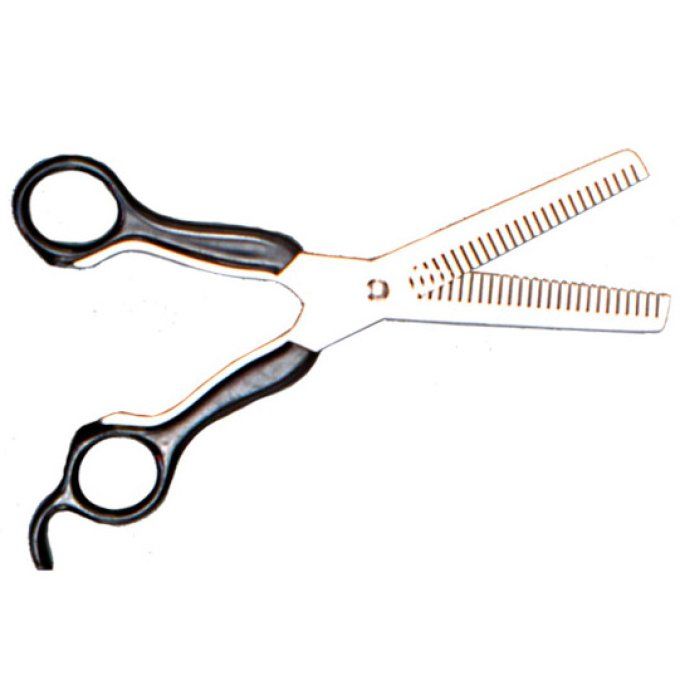Ciseaux criniere