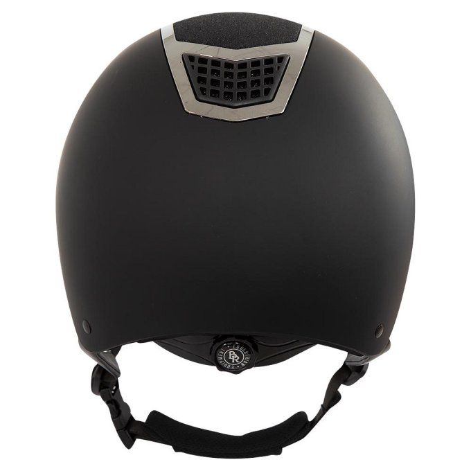 Casque d'équitation BR Lambda Glossy 