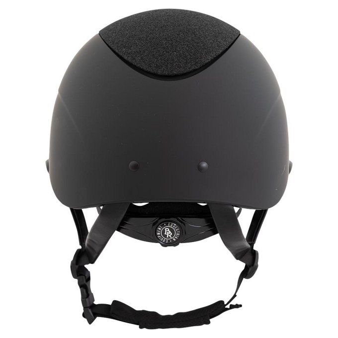 Casque d'équitation BR Theta Plus Painted Glitter 