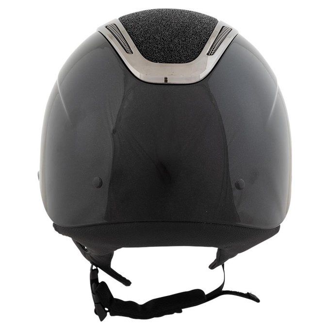 Casque d'équitation BR Zeta Sparkling