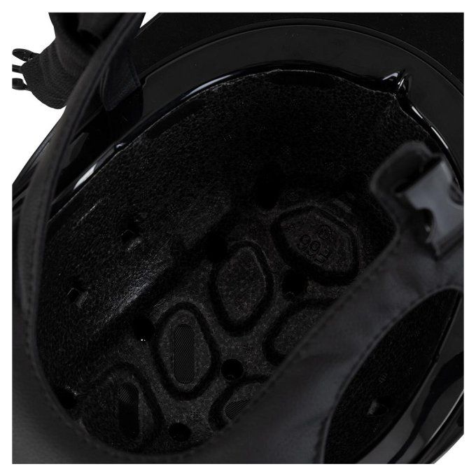 Casque d'équitation BR Zeta Sparkling