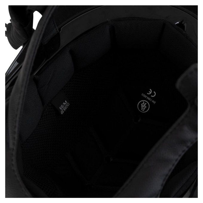 Casque d'équitation BR Zeta Sparkling