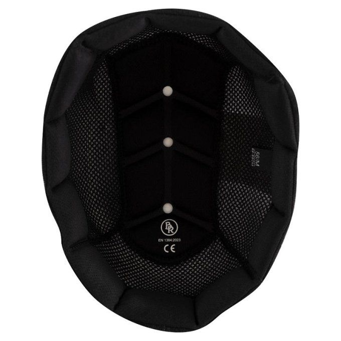 Doublure casque BR Zeta