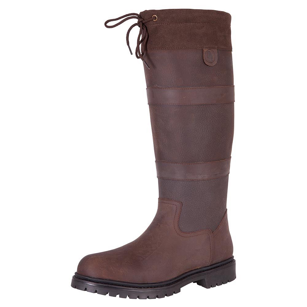 Bottes d'extérieur BR Country Nubuck