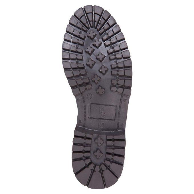 Bottes d'extérieur BR Country Nubuck