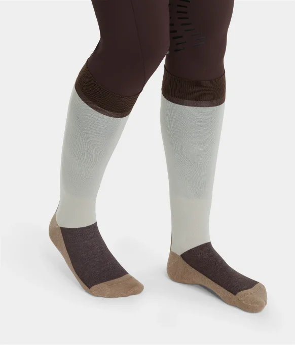 Chaussettes d'été Light Socks Horse Pilot - Lot de 2