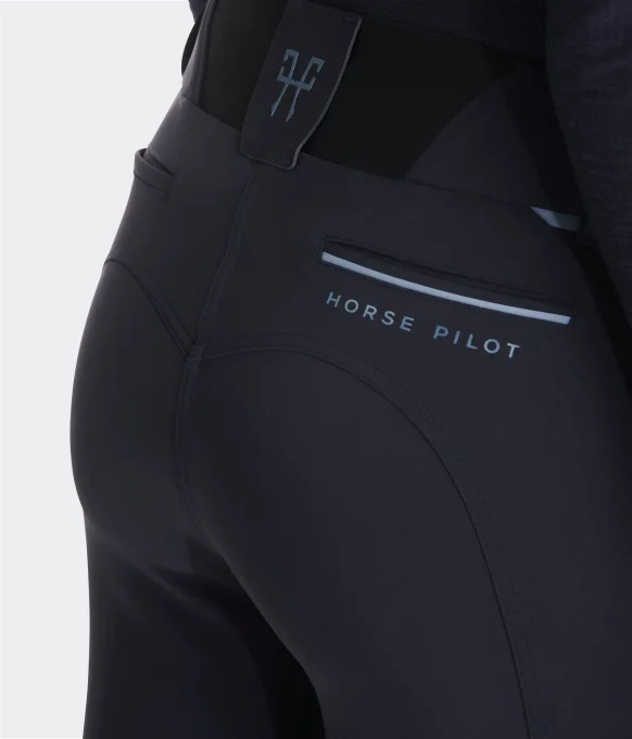 Pantalon X-Design DARK NIGHT Horse-Pilot - Femme 