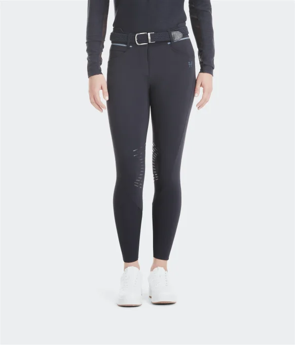 Pantalon X-Design DARK NIGHT Horse-Pilot - Femme 