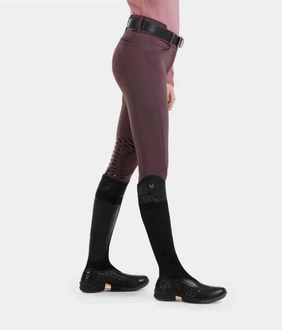 Pantalon X-Design Winetasting Horse-Pilot - Femme