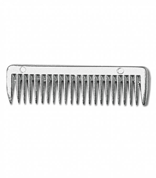 Brosse Pour Queue Et Crinière De Cheval HKM Fashion - Taille M, Ergonomique, Douce Et Efficace