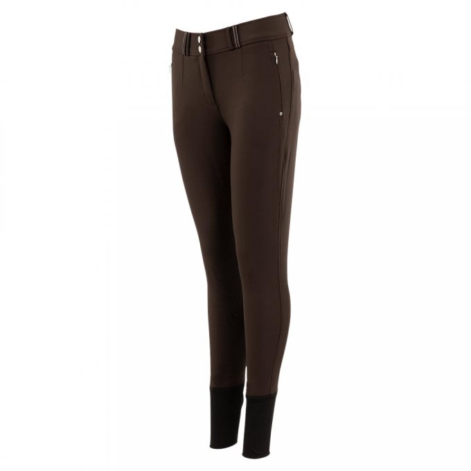 Pantalon BR Selena, fond silicone - BR