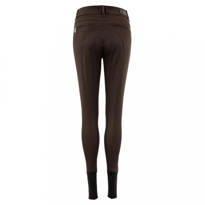 Pantalon BR Selena, fond silicone - BR