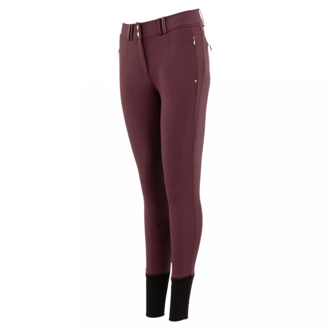 Pantalon BR Selena, fond silicone - BR