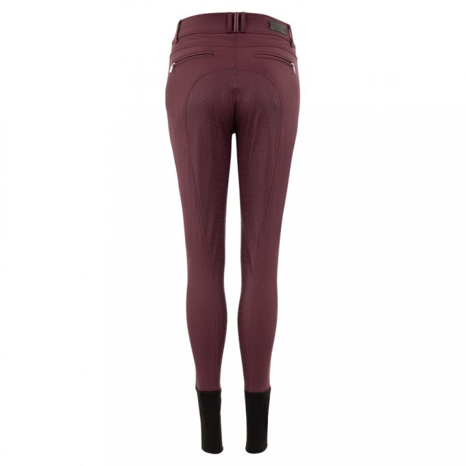 Pantalon BR Selena, fond silicone - BR