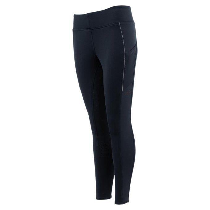 BR - LEGGING D'HIVER BLISS DAMES FULL GRIP