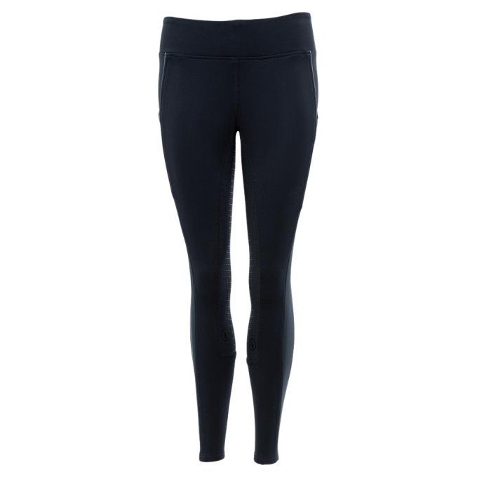 BR - LEGGING D'HIVER BLISS DAMES FULL GRIP