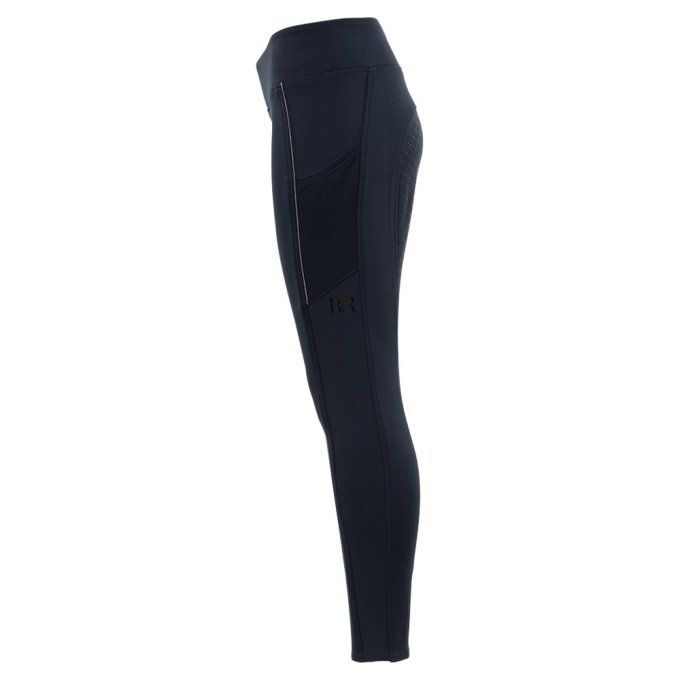 BR - LEGGING D'HIVER BLISS DAMES FULL GRIP