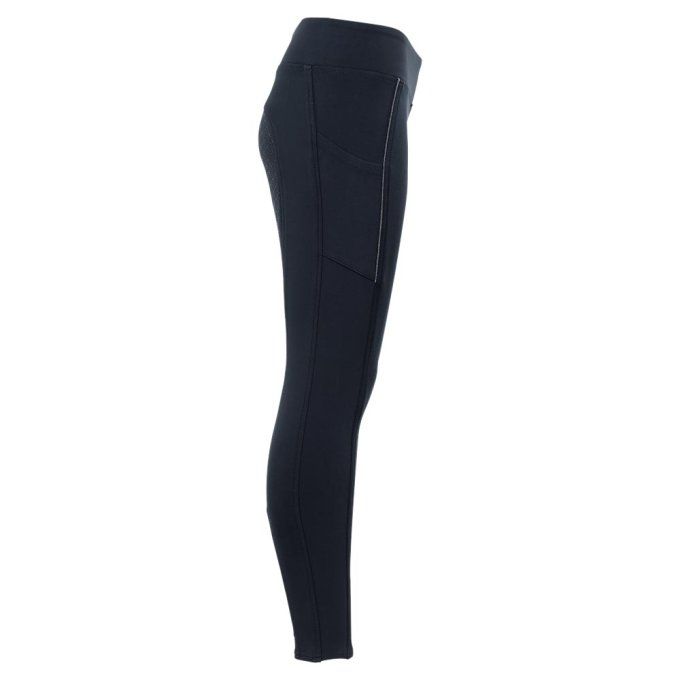 BR - LEGGING D'HIVER BLISS DAMES FULL GRIP