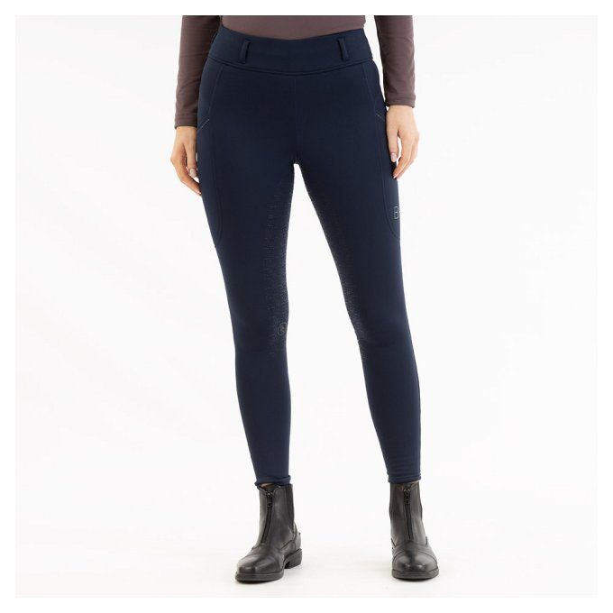 Legging hiver avec fond silicone Jolie - Br
