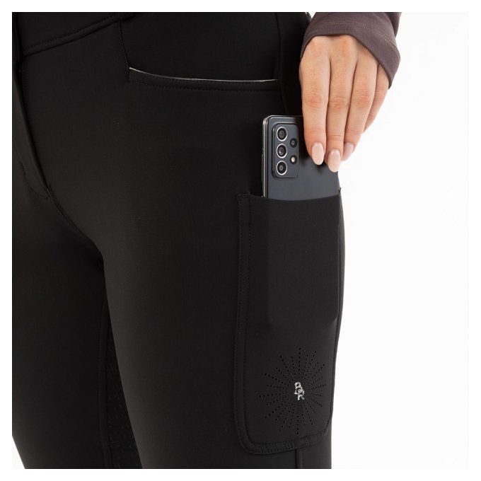 Pantalon d'hiver Br Jude