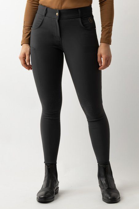 Pantalon d’équitation femme BR Lendsey