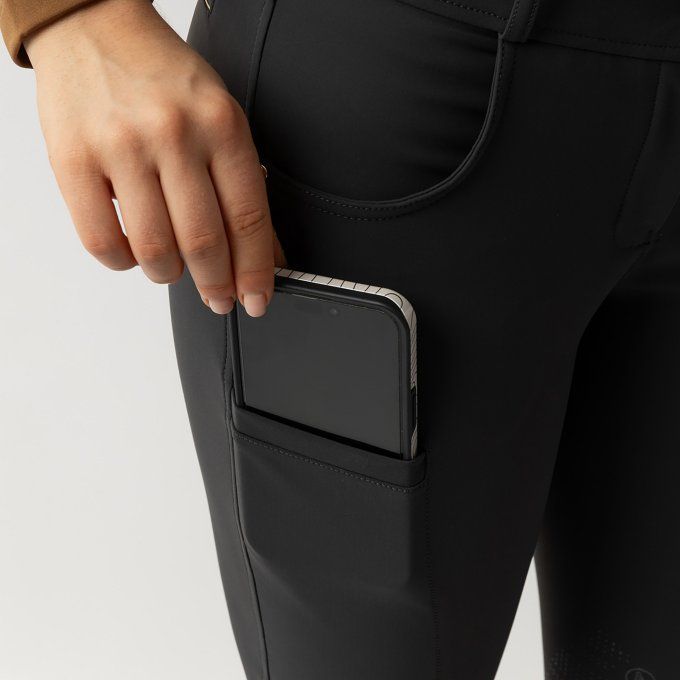 Pantalon d’équitation femme BR Lendsey
