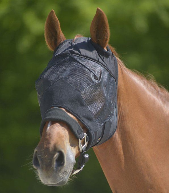 Bonnet anti-mouche Waldhausen - Avec ou sans oreilles