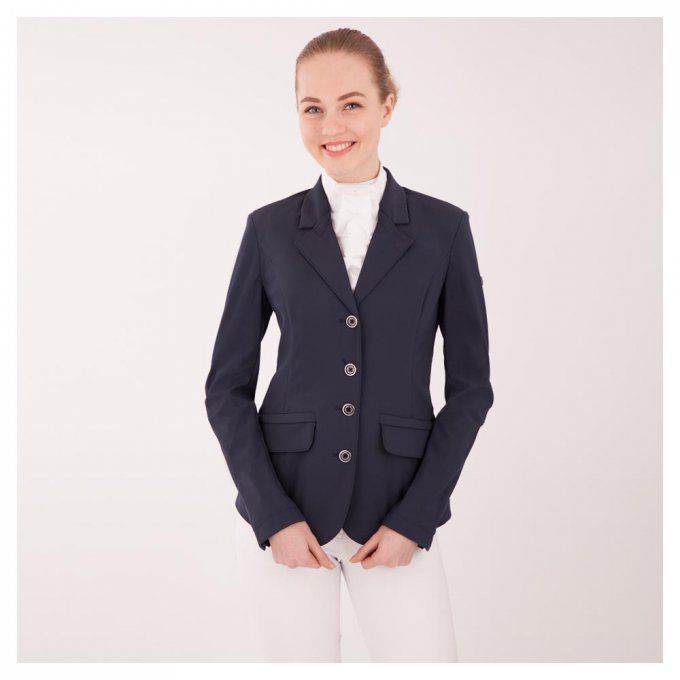 Veste de concours Monaco - BR