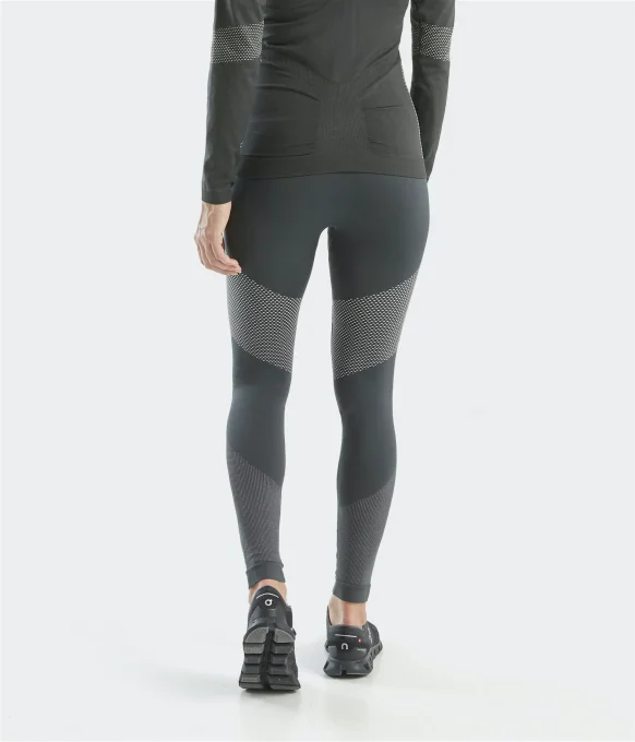 Legging thermique Horse Pilot Optimax unisex