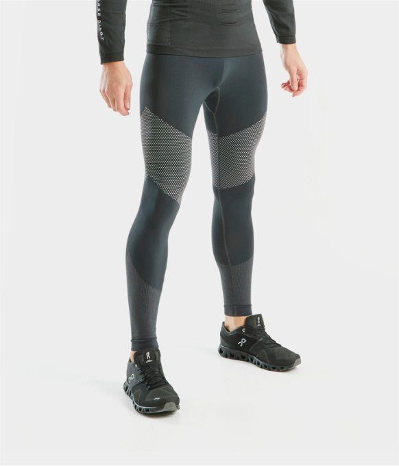 Legging thermique Horse Pilot Optimax unisex