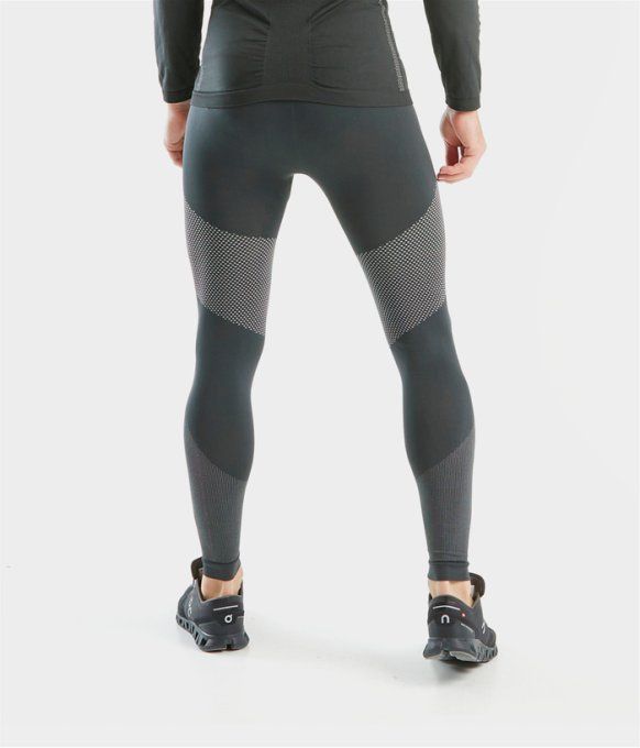 Legging thermique Horse Pilot Optimax unisex