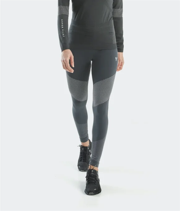 Legging thermique Horse Pilot Optimax unisex