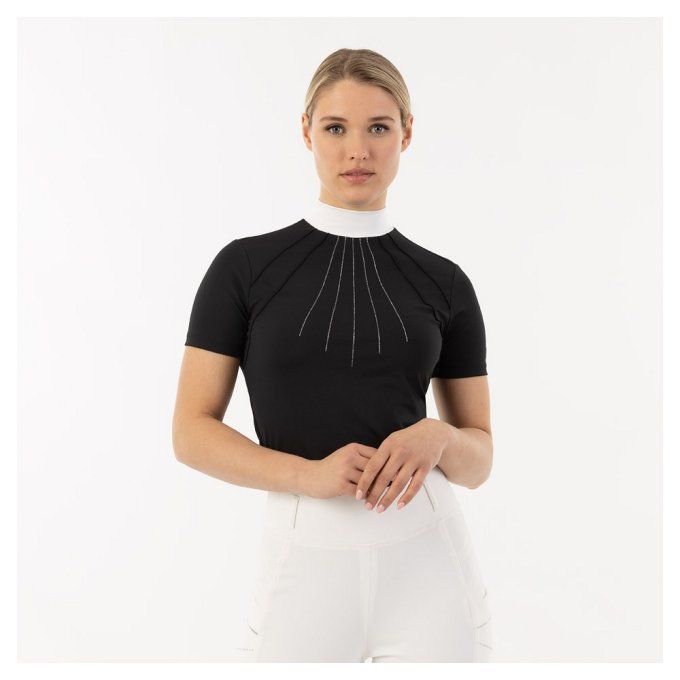 Polo de concours - Eleonora - BR 