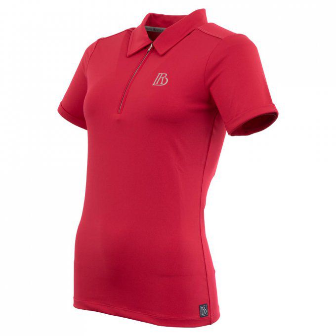 Polo Shirt BR Ophelia Femmes